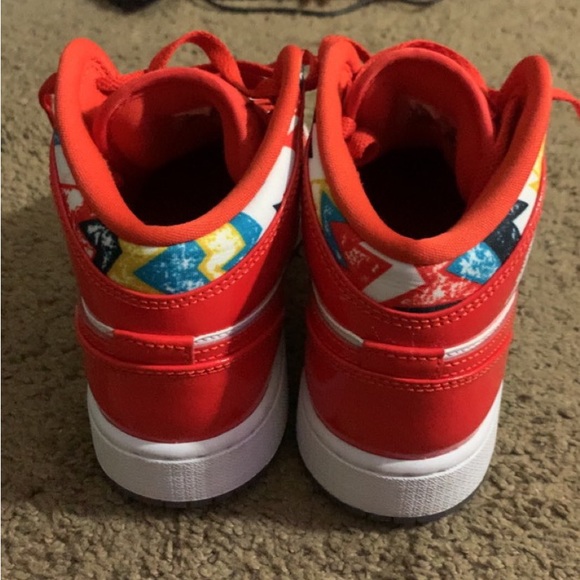 Size youth 5 , Taking offers - Picture 4 of 6